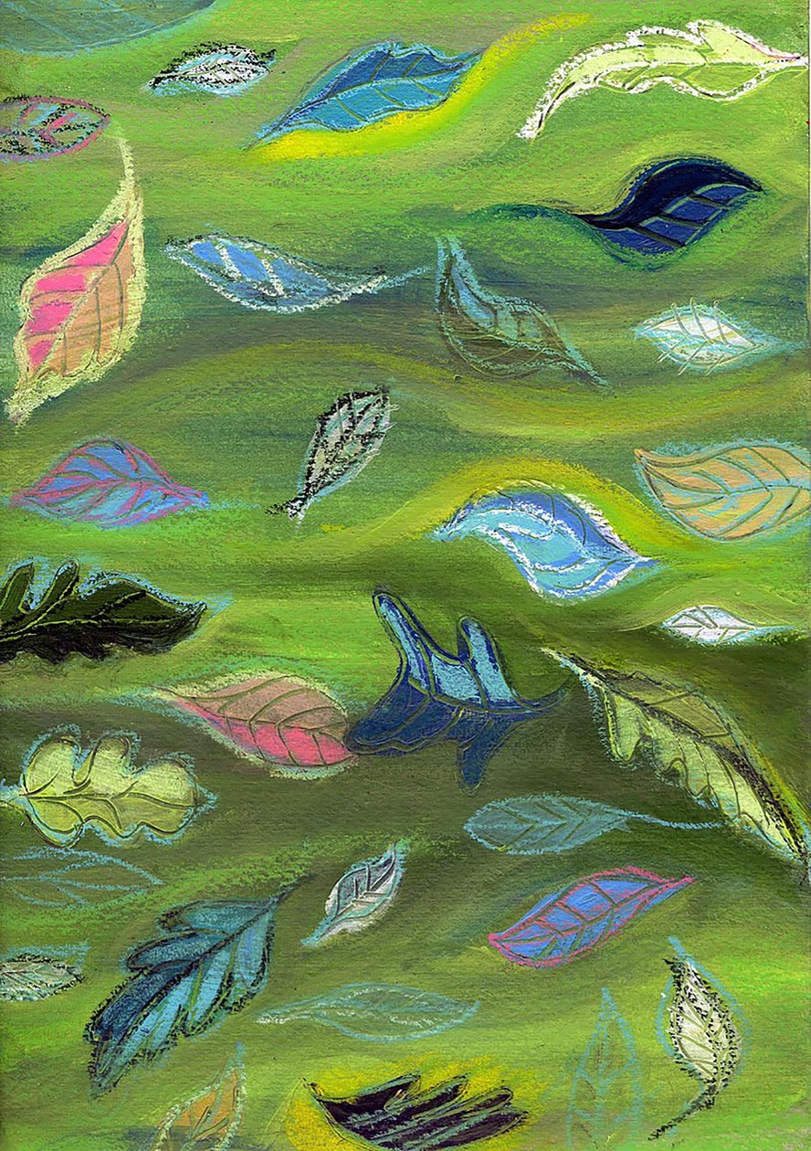 Herbst von Patrizia La Porta