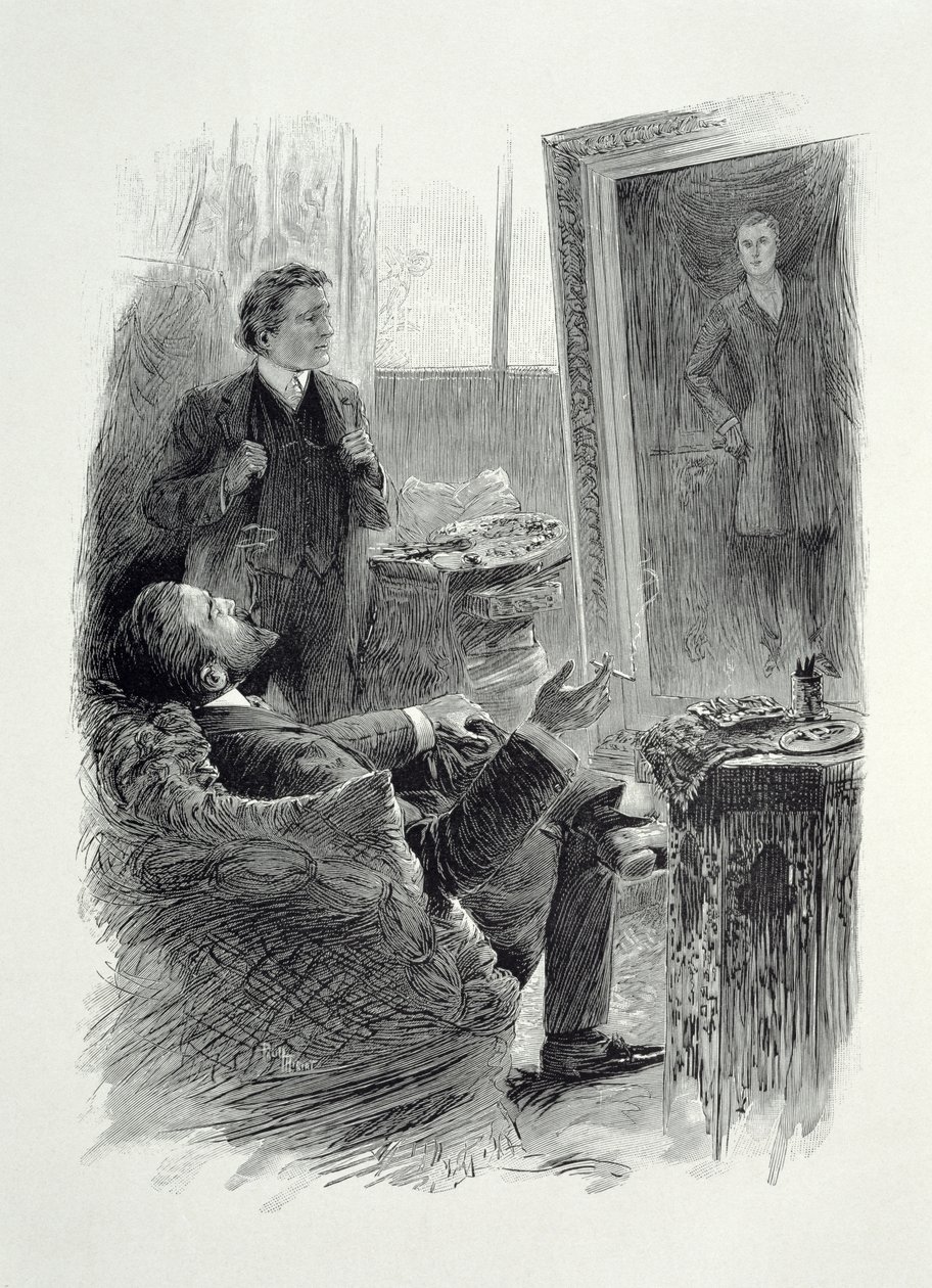 Illustration aus 