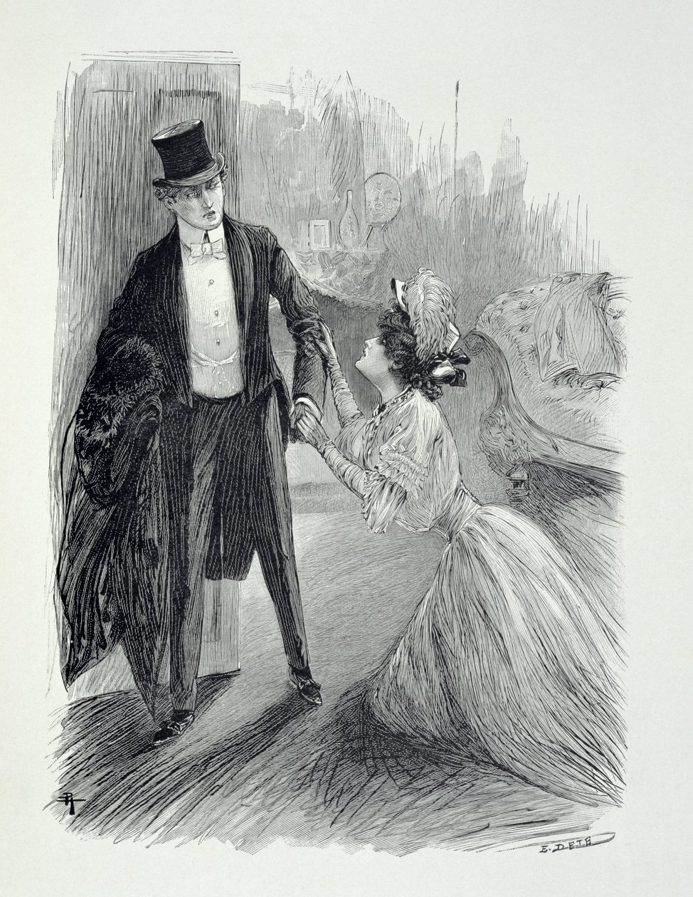 Illustration aus 