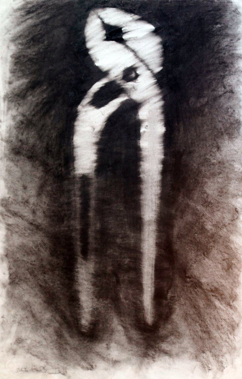 Klempner, 2024 von Paul Powis