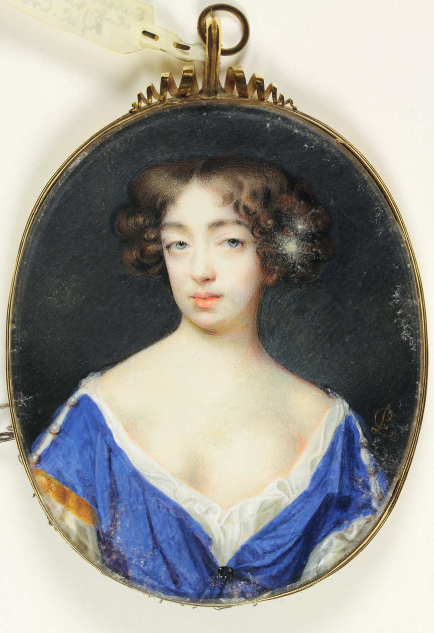 Susanna Skipwith, Lady Williams von Peter Cross
