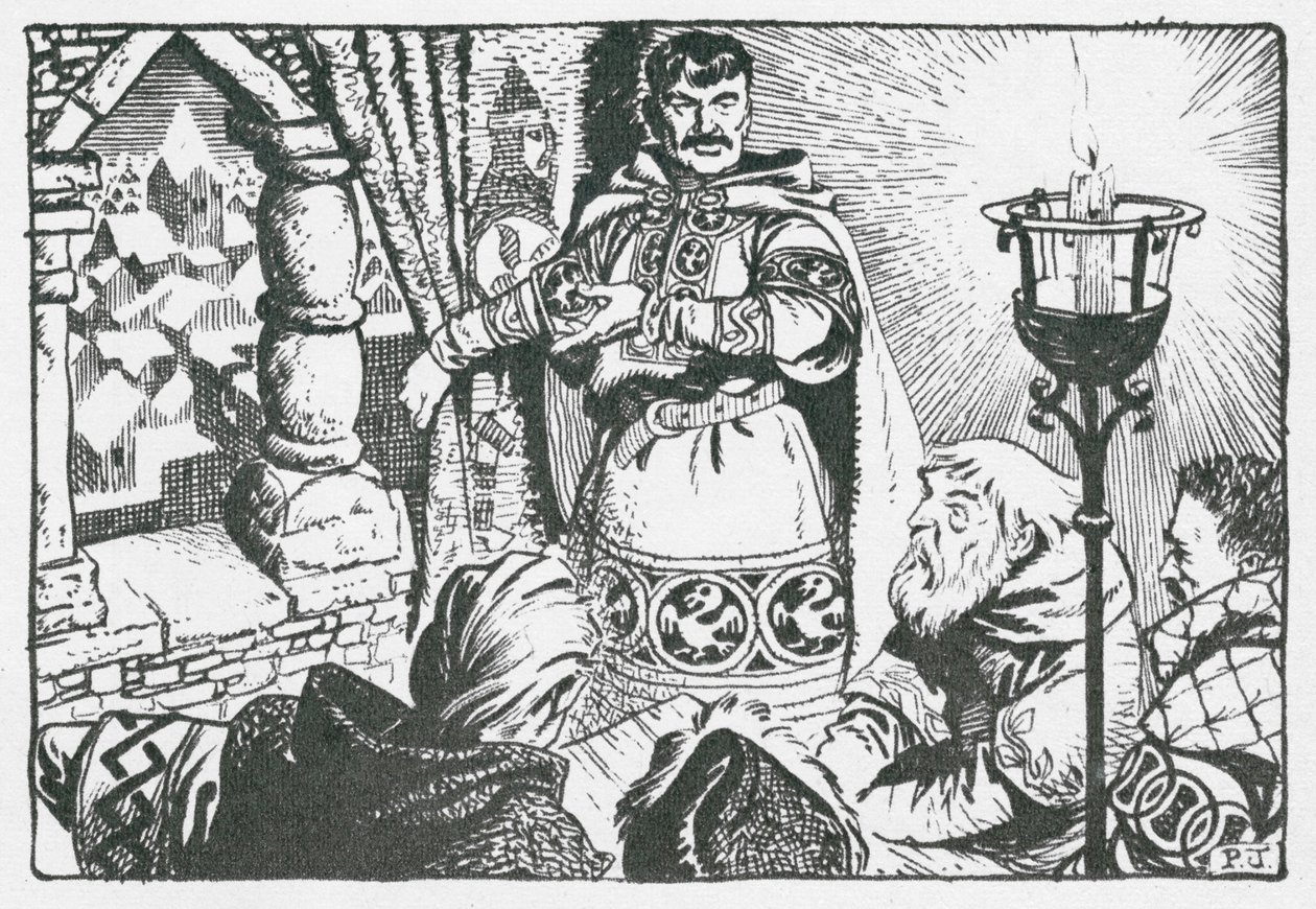 Gloucester von Peter Jackson