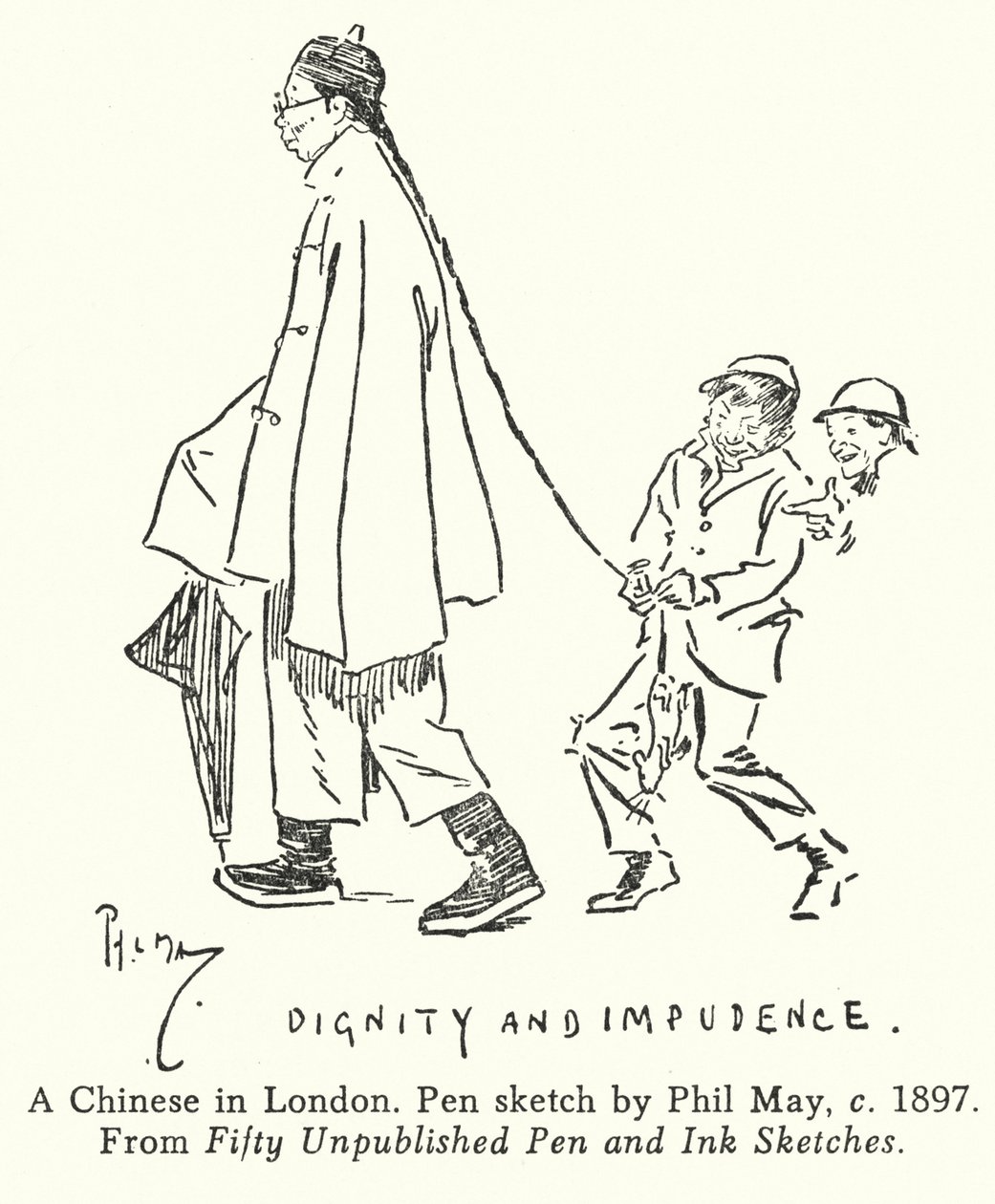  von Phil May