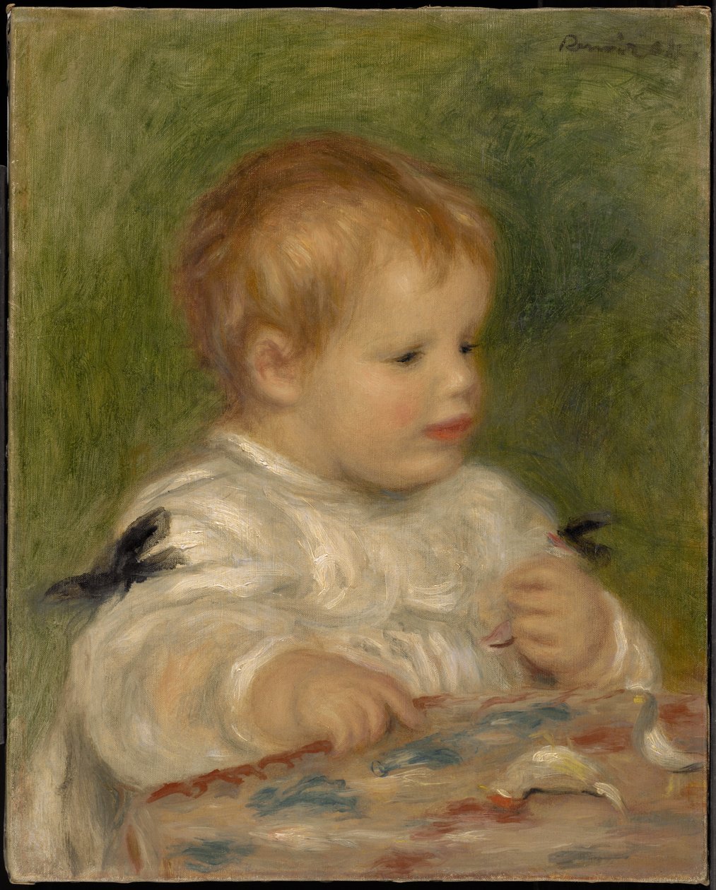Jacques Fray von Pierre-Auguste Renoir