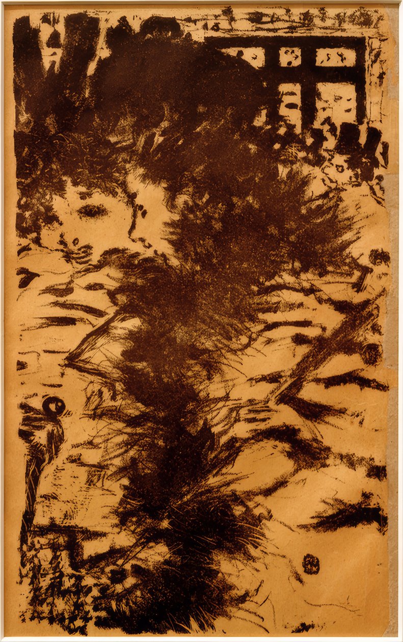 Pariserinnen von Pierre Bonnard