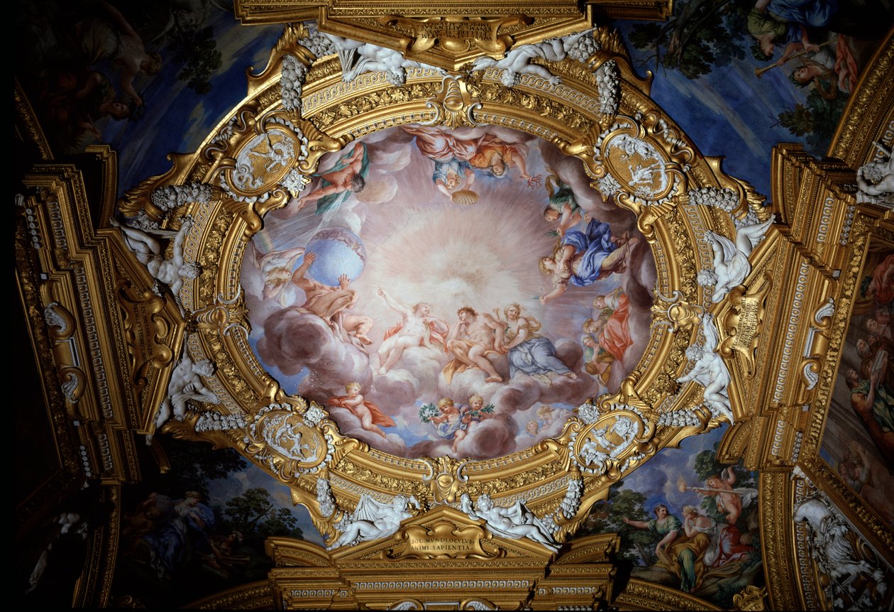 Cosimo I. de