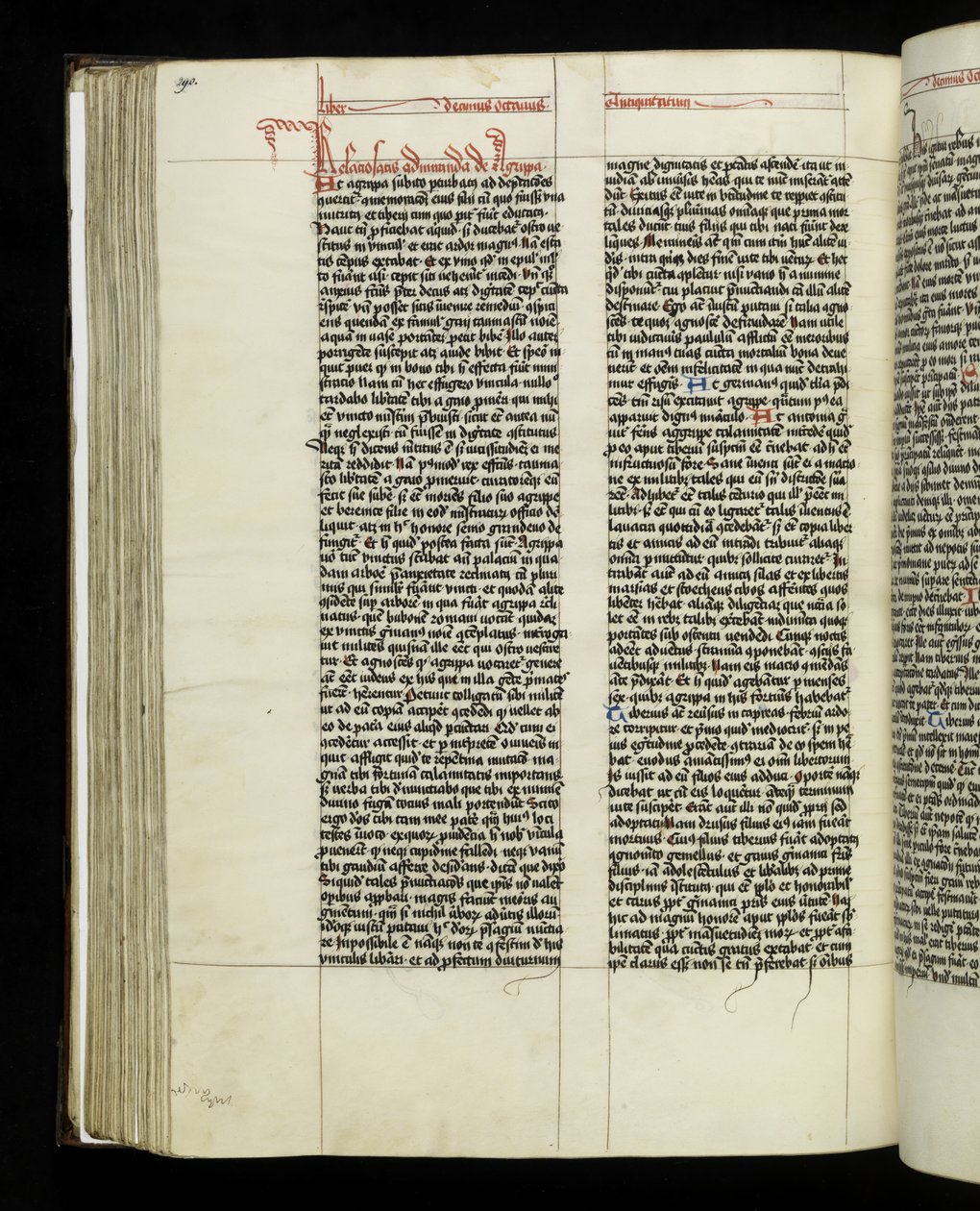 Seite 290 aus Buch 18 von 