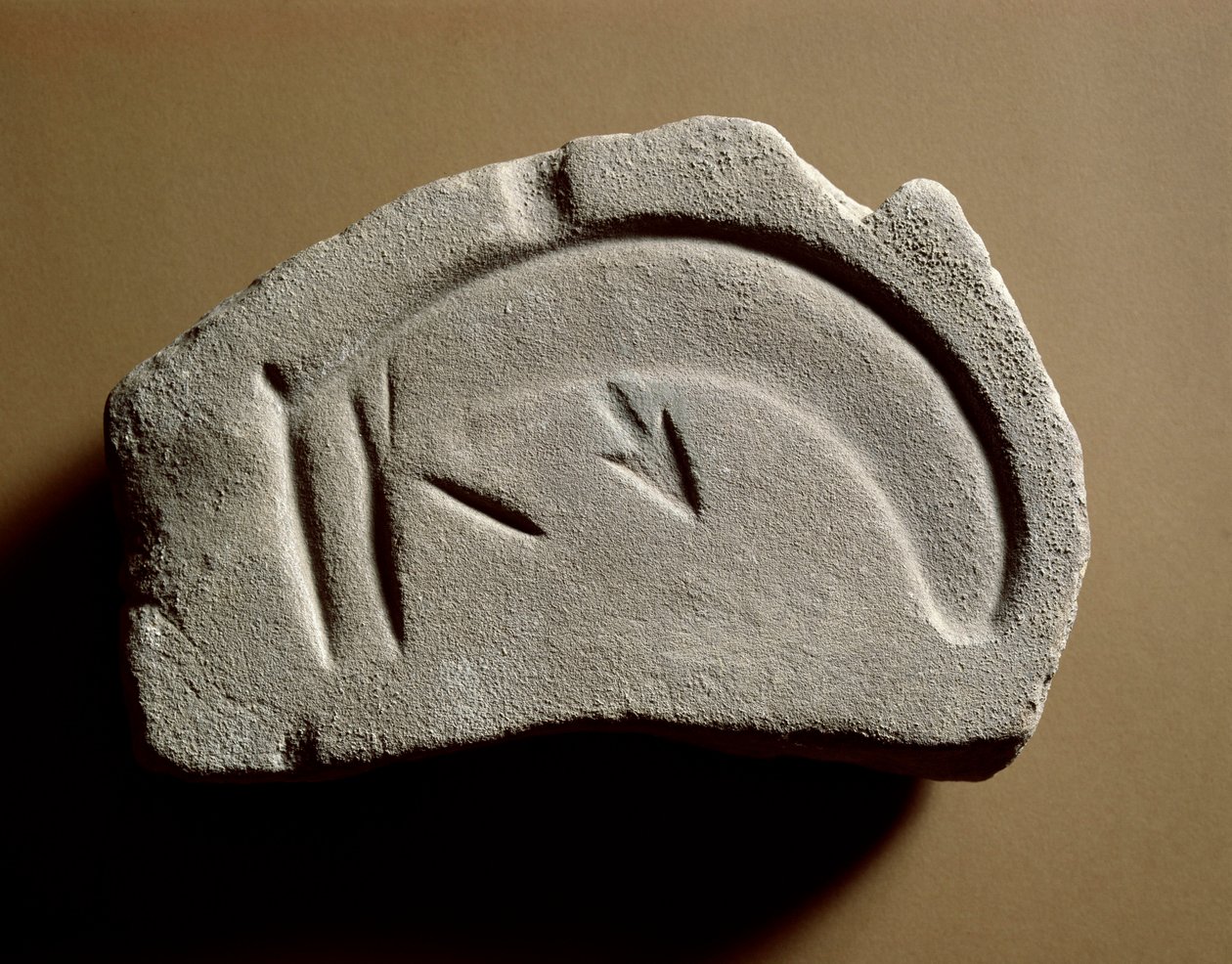 Prähistorie: Zubehör zur Reproduktion von Pfeilen (Form) von Prehistoric Prehistoric