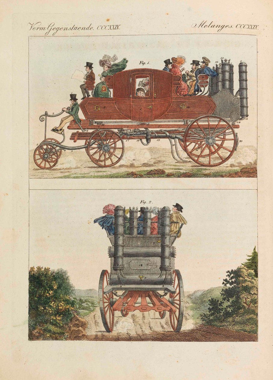 Kinderbilderbuch Kinderenzyklopädie von Friedrich Johann Justin Bertuch, 1798-1830 von Pupils of the Weimar Princely Free