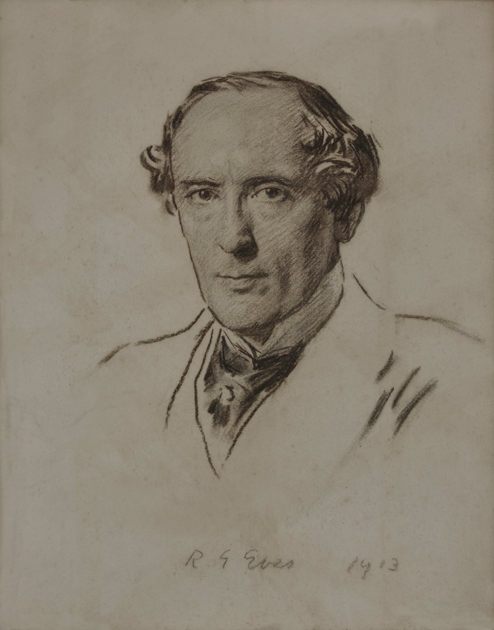 Harry Brodribb Irving von Reginald-Grenville Eves