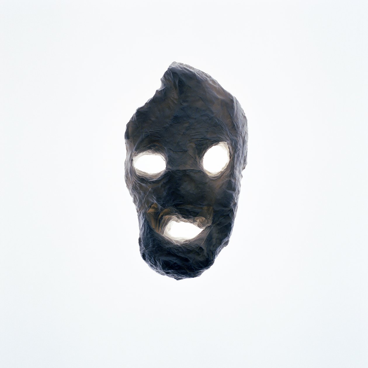 Ghoulie von Richard Green
