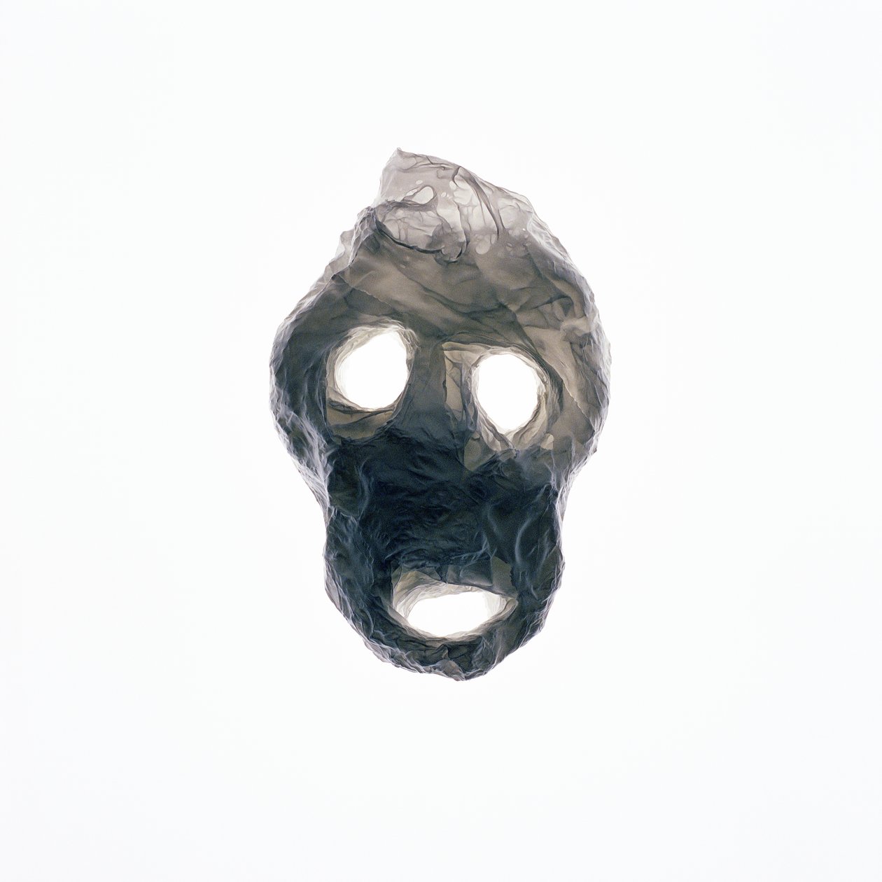 Ghoulie, 2015 von Richard Green