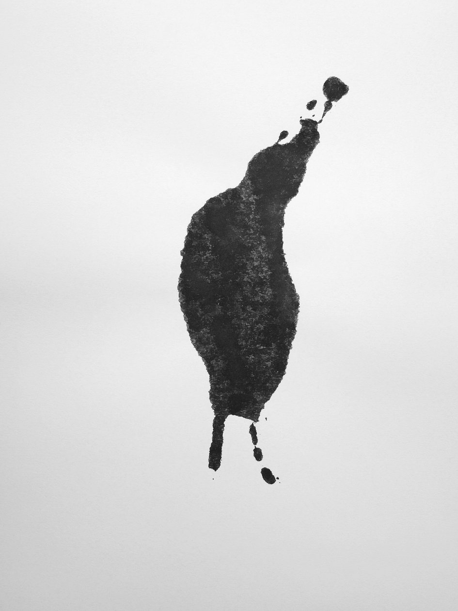 Ohne Titel, 2009 von Richard Green