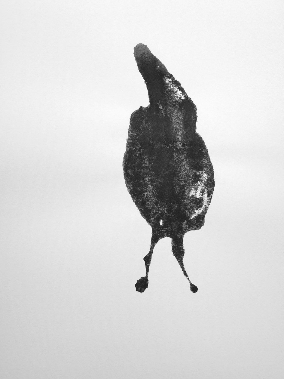Ohne Titel, 2009 von Richard Green
