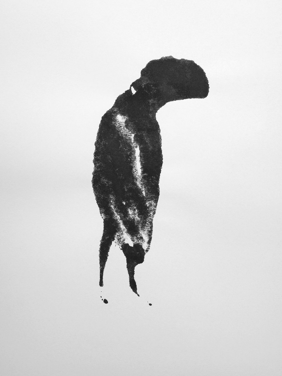 Ohne Titel, 2009 von Richard Green