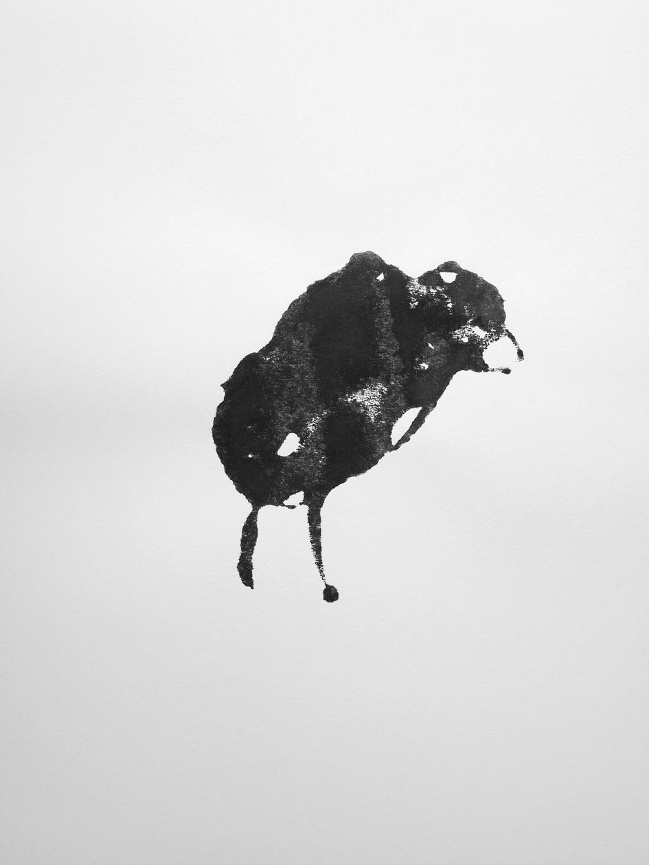 Ohne Titel, 2009 von Richard Green