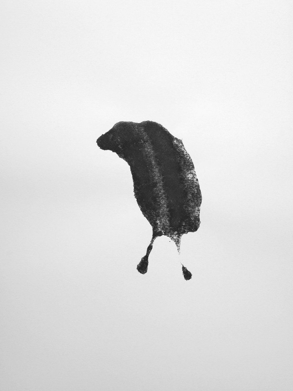 Ohne Titel, 2009 von Richard Green
