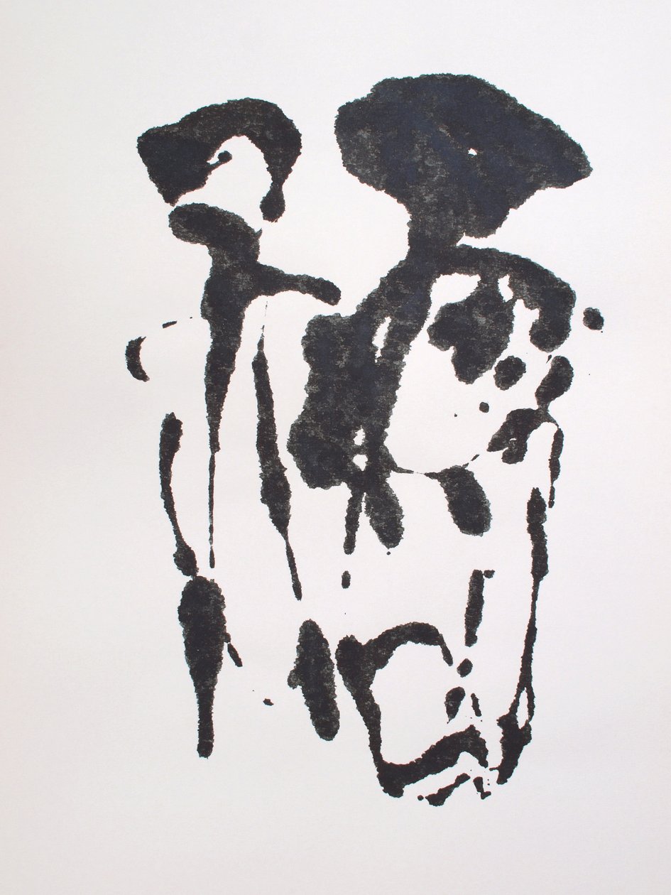 Ohne Titel, 2010 von Richard Green