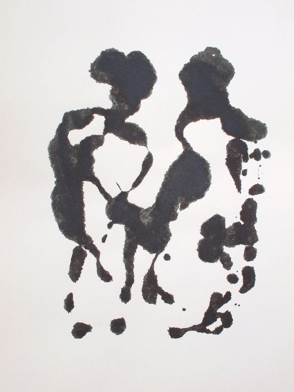 Ohne Titel, 2010 von Richard Green