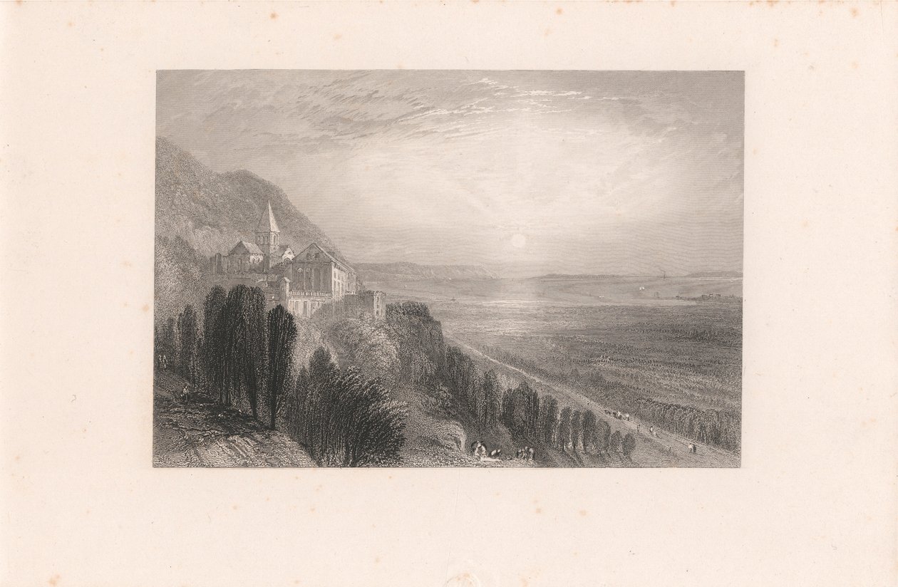 Graville von Robert Brandard