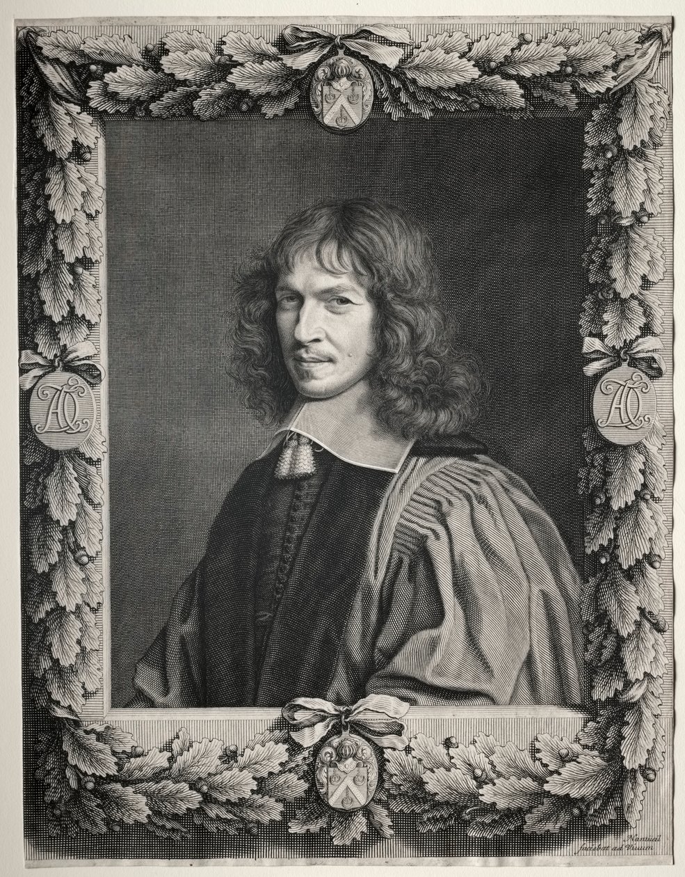 Denis Talon von Robert Nanteuil