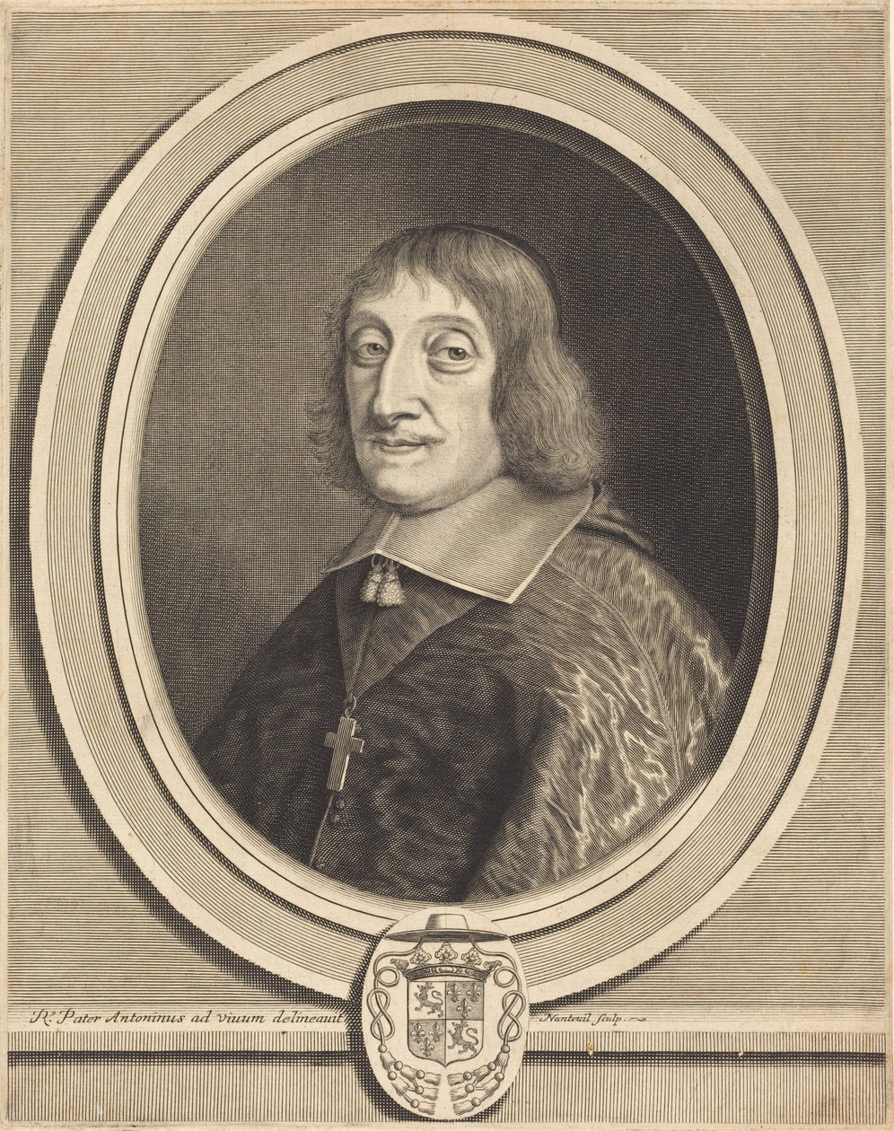 Leonor Goyon de Matignon von Robert Nanteuil