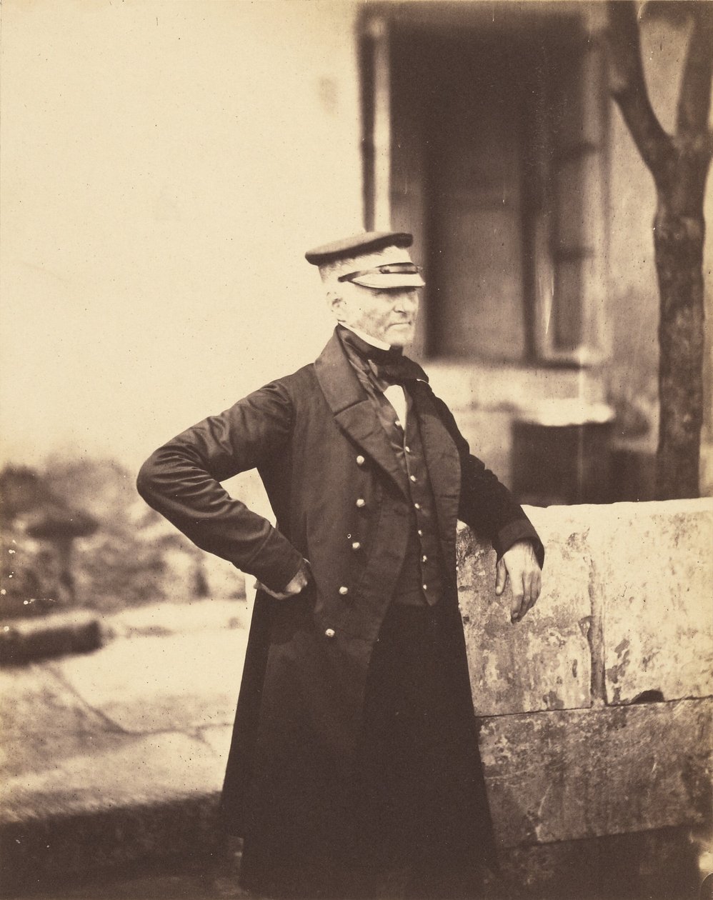 General Simpson von Roger Fenton