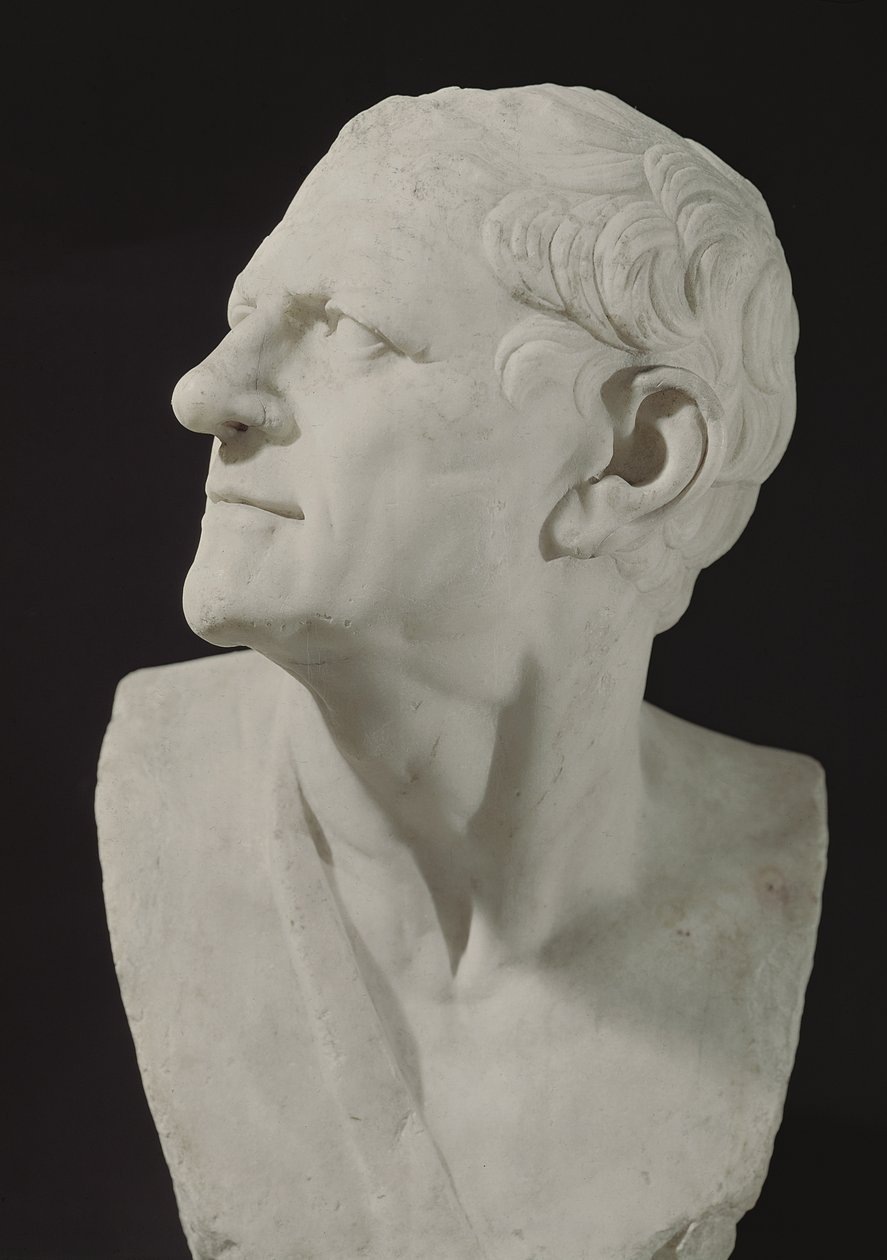 Lysimachos, König von Thrakien von Roman Roman