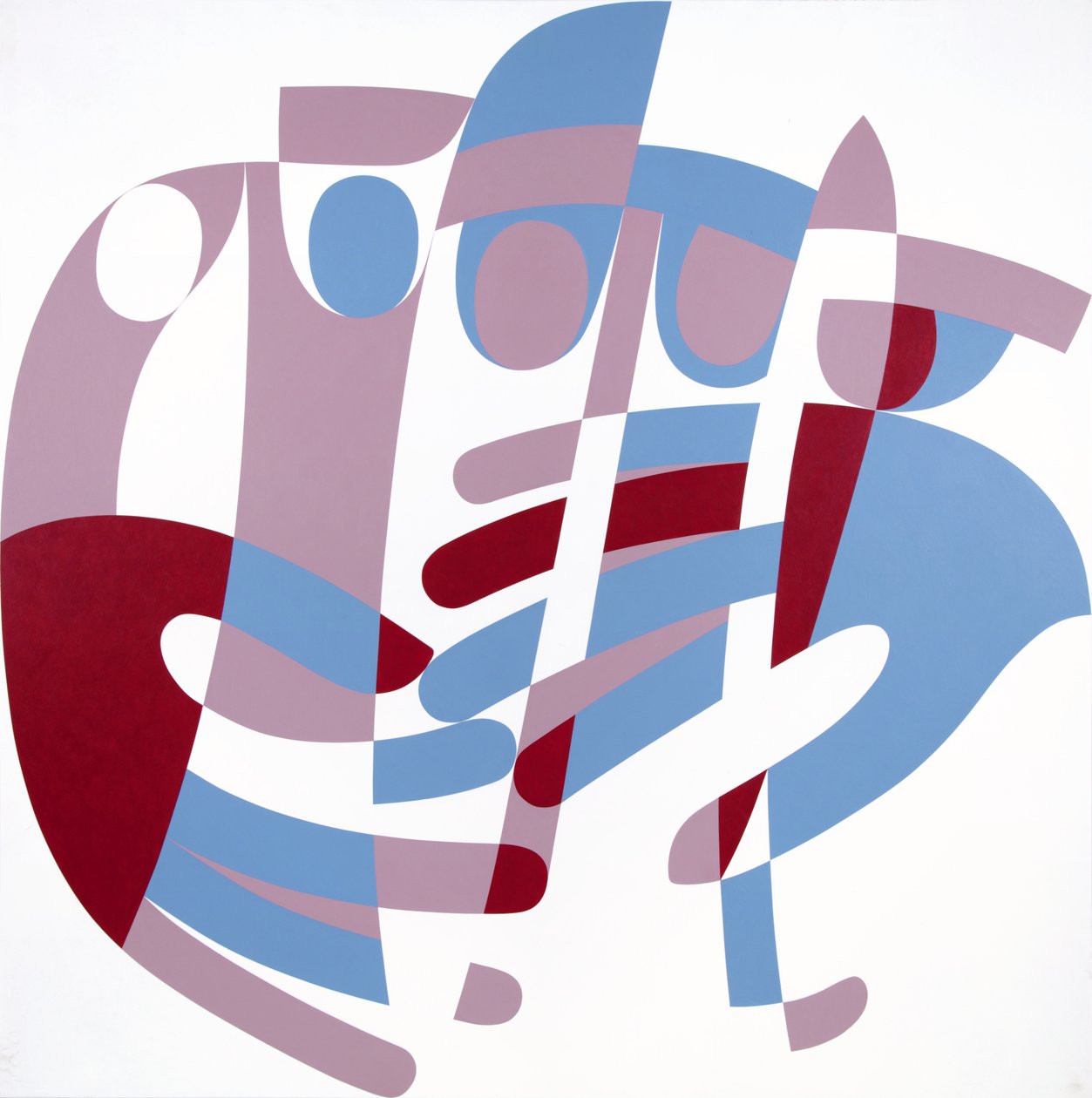 Unbekanntes Bild von Ron Waddams