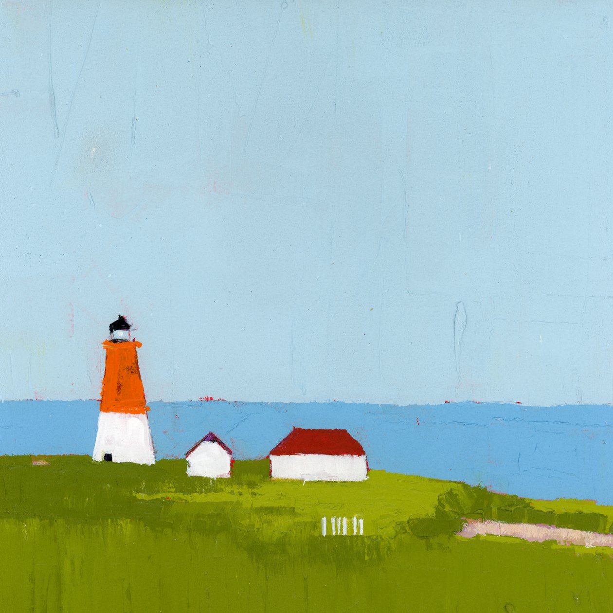 Drei in einer Reihe von Ruth Lague