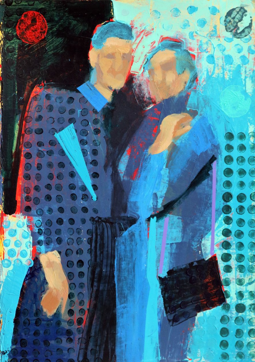 Elle #94 von Sara Hayward