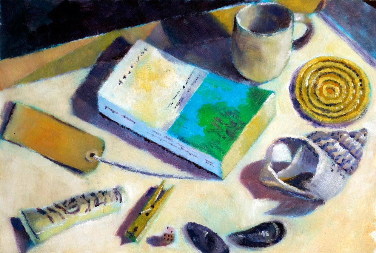Stillleben # von Sara Hayward