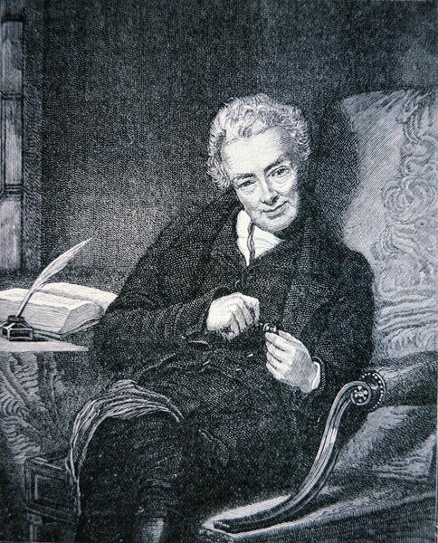 William Wilberforce (1759-1833) von School American
