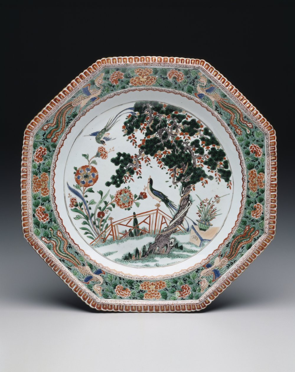 Teller von School Chinese
