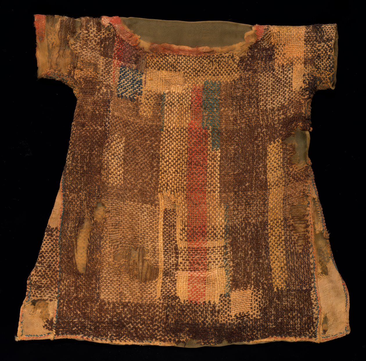 Kindertunika, Ägyptisch, 600-799 von School Egyptian