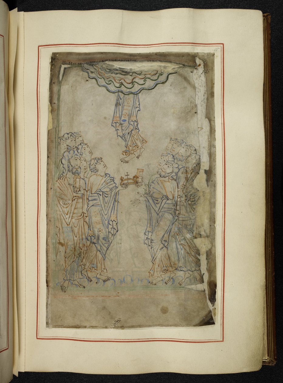 Psalter (der 