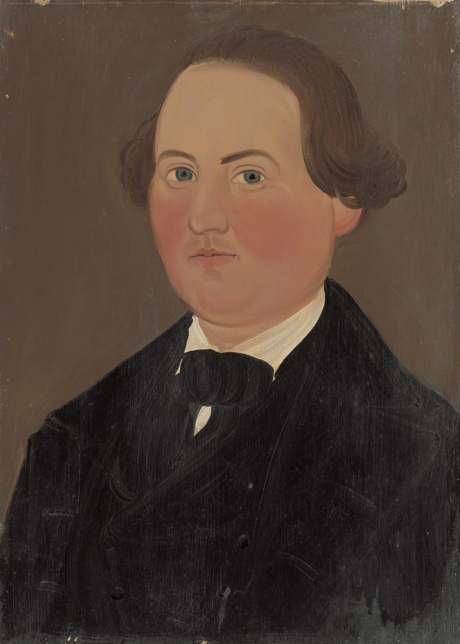 Ehemann von School Prior-Hamblin