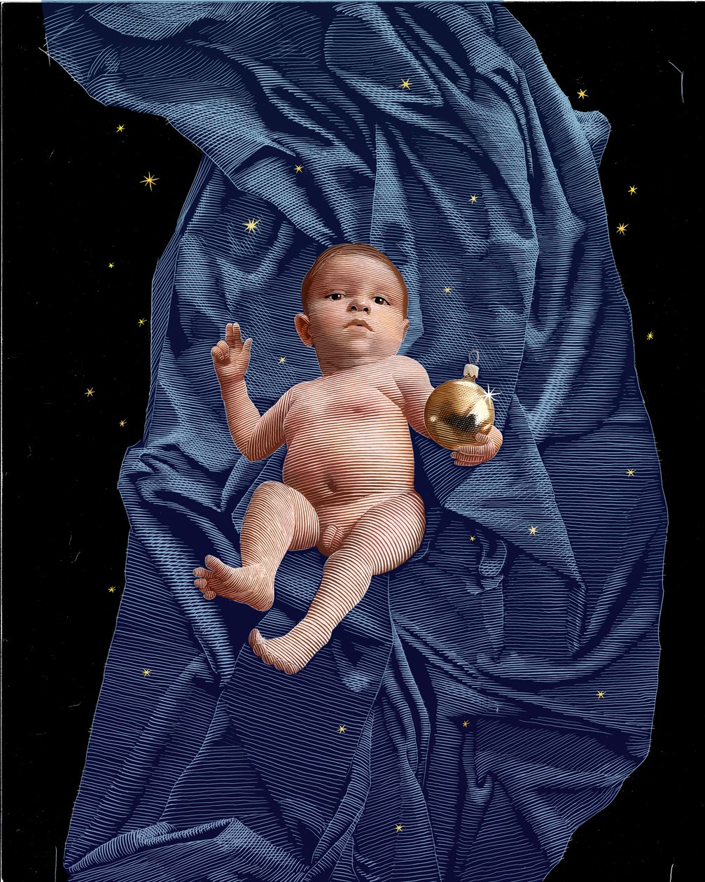 Immanuel von Scott McKowen