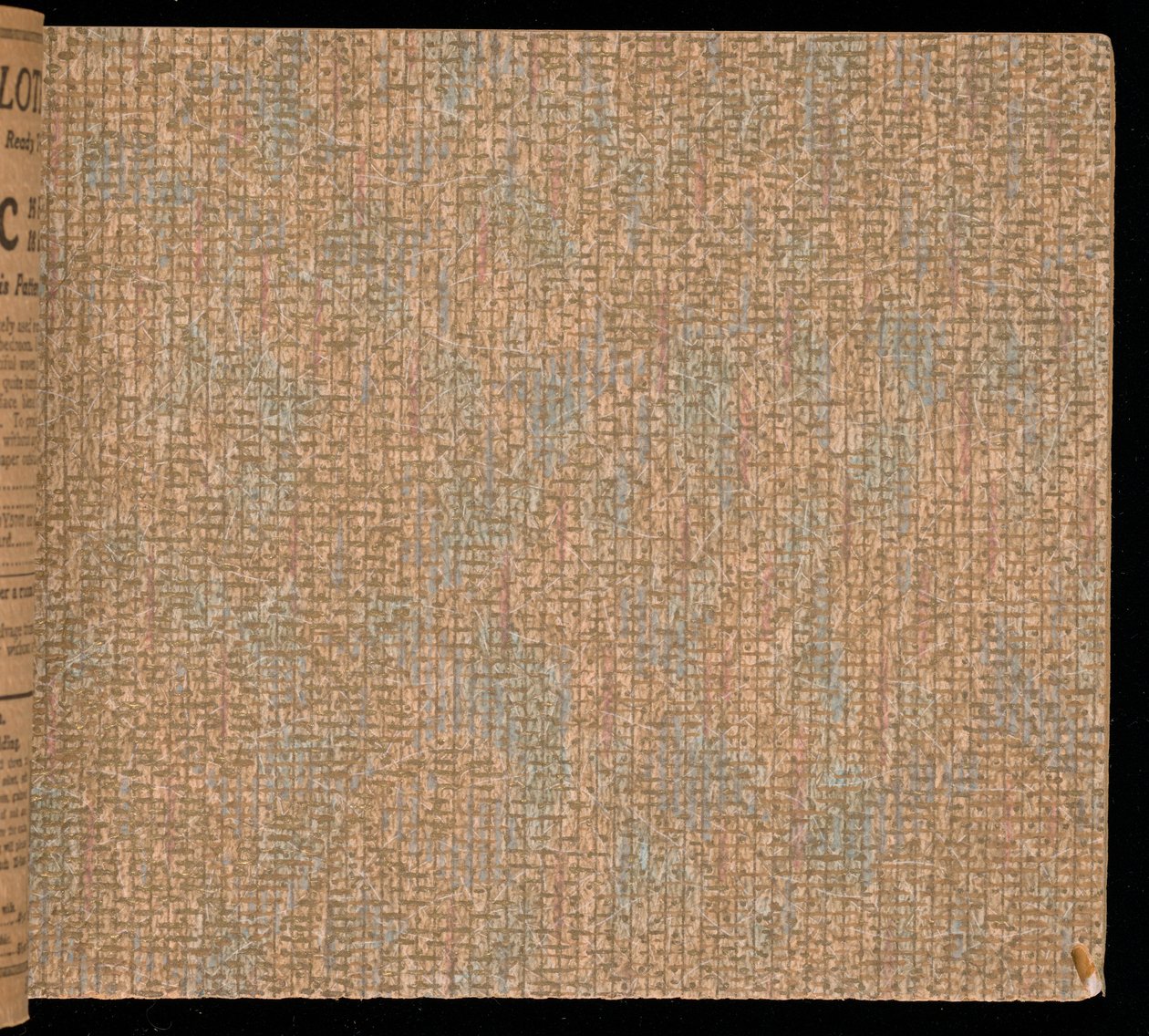 Musterbuch, Sears, Roebuck and Co. von Sears, Roebuck and Co.