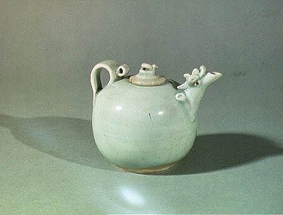 Porzellankrug, 960-1279 von Song Dynasty Chinese School