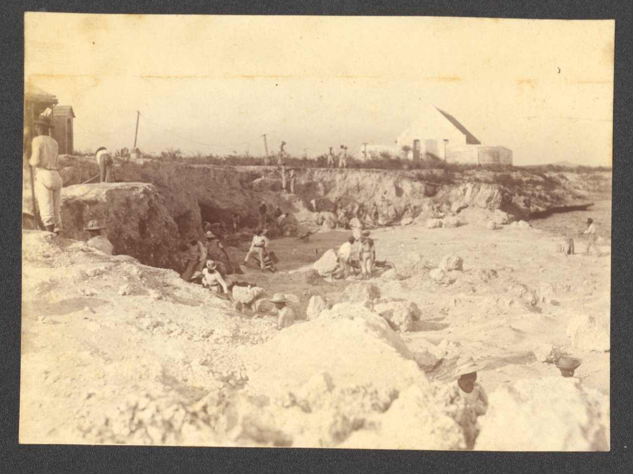 Foto von Soublette et Fils, veröffentlicht circa 1900-1920 von Soublette et fils
