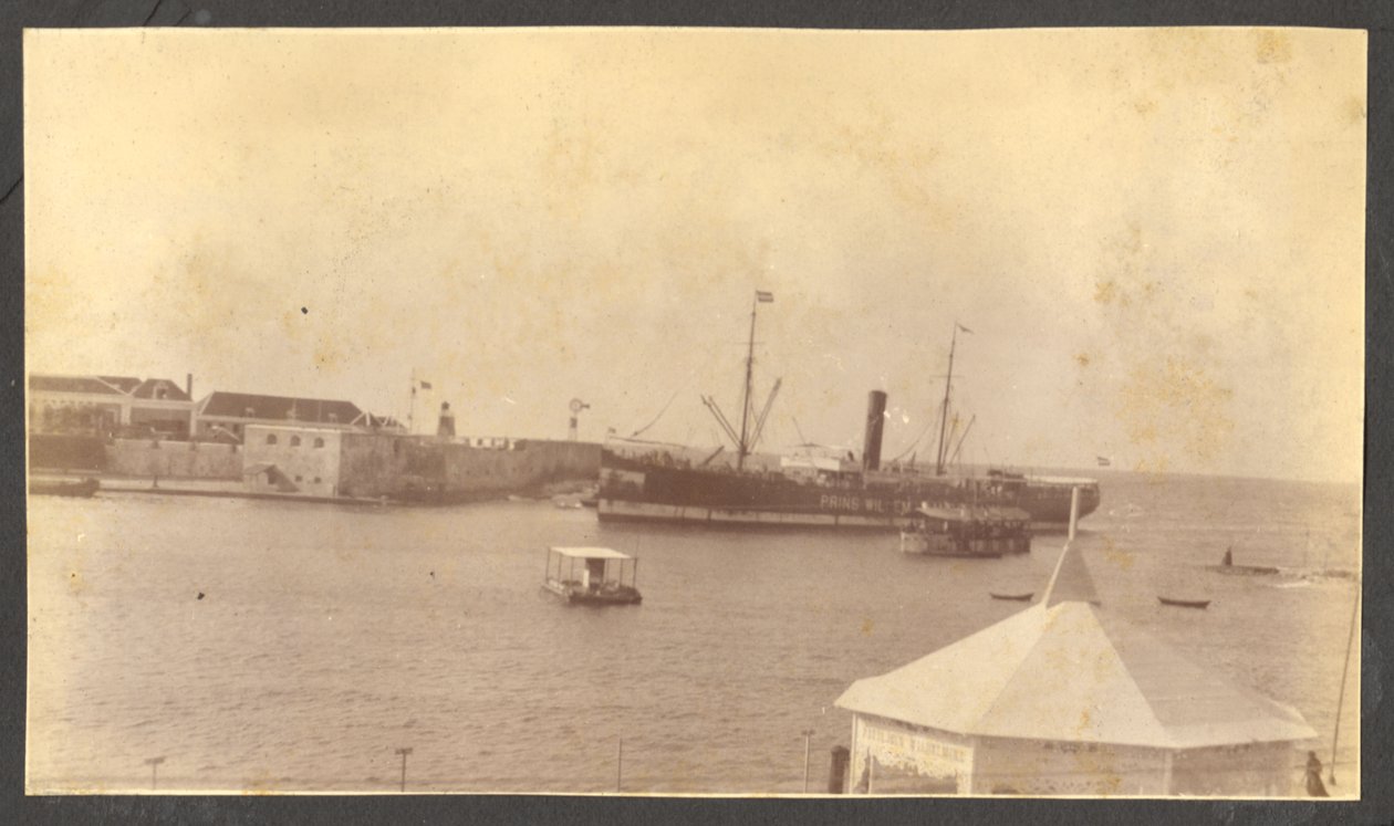 Foto von Soublette et Fils, veröffentlicht ca. 1900-1920 von Soublette et fils