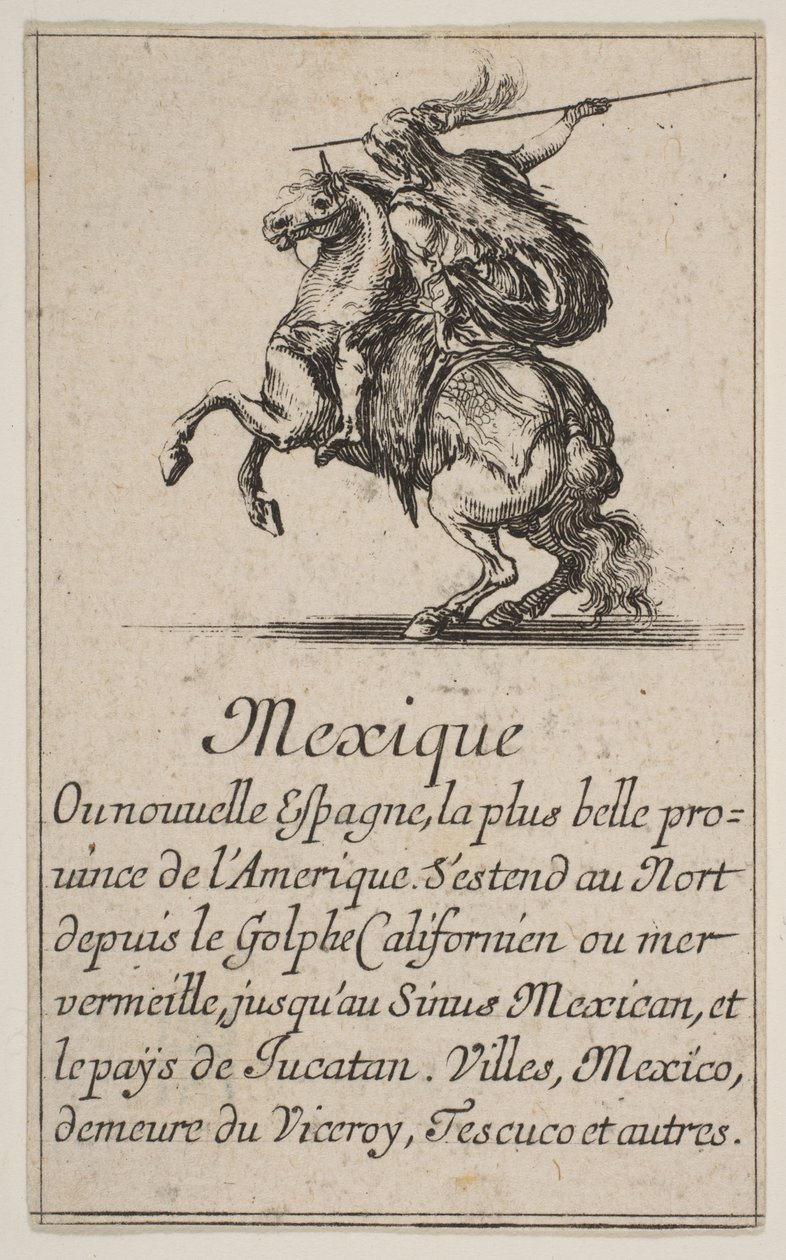 Mexiko, aus 