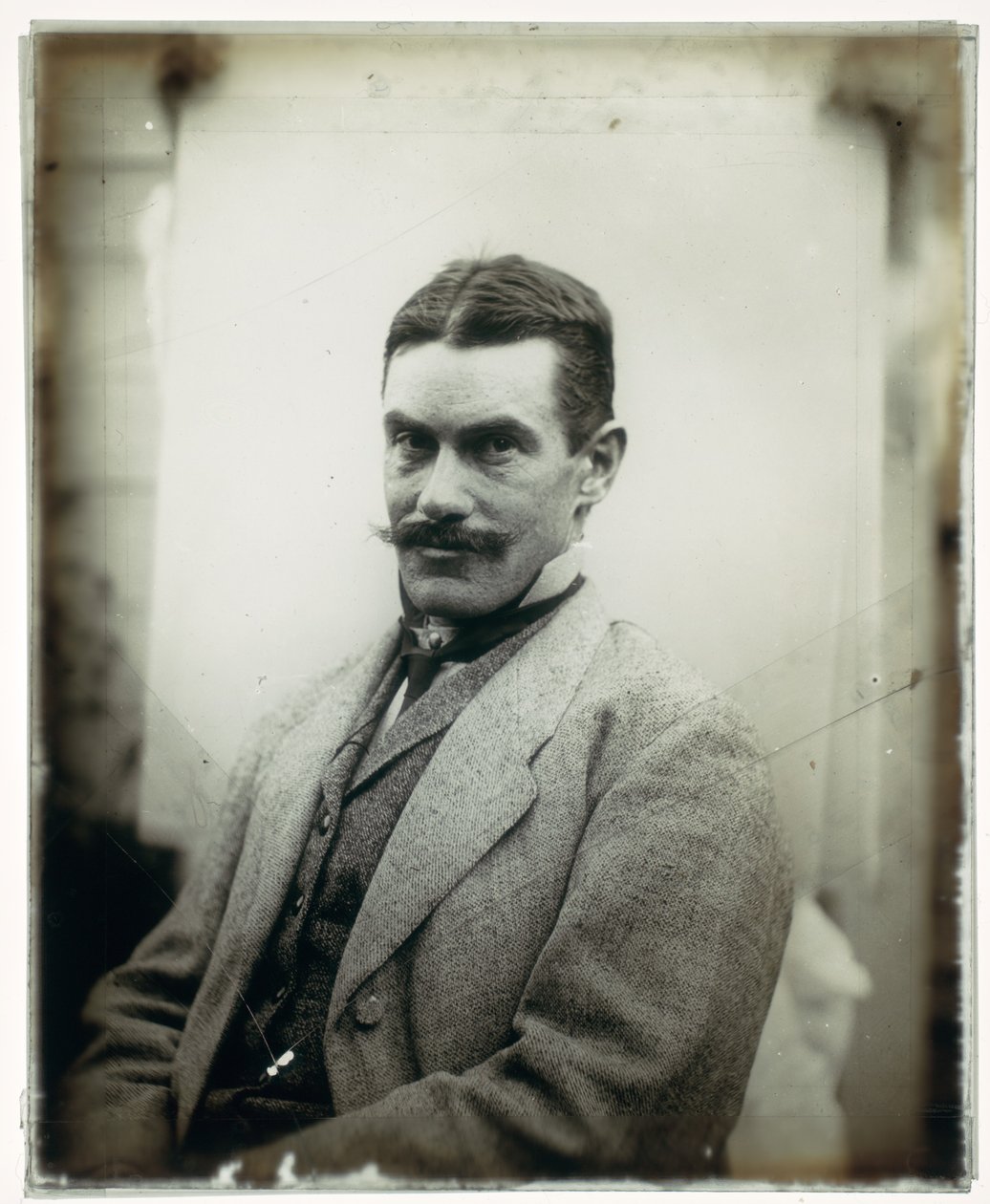 Frank MacDowell von Thomas Eakins