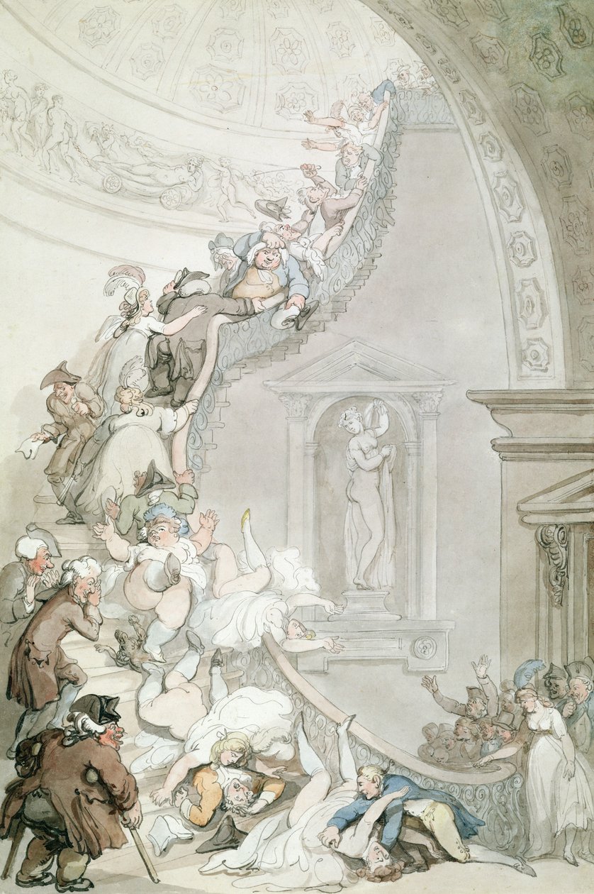 Die Ausstellung 