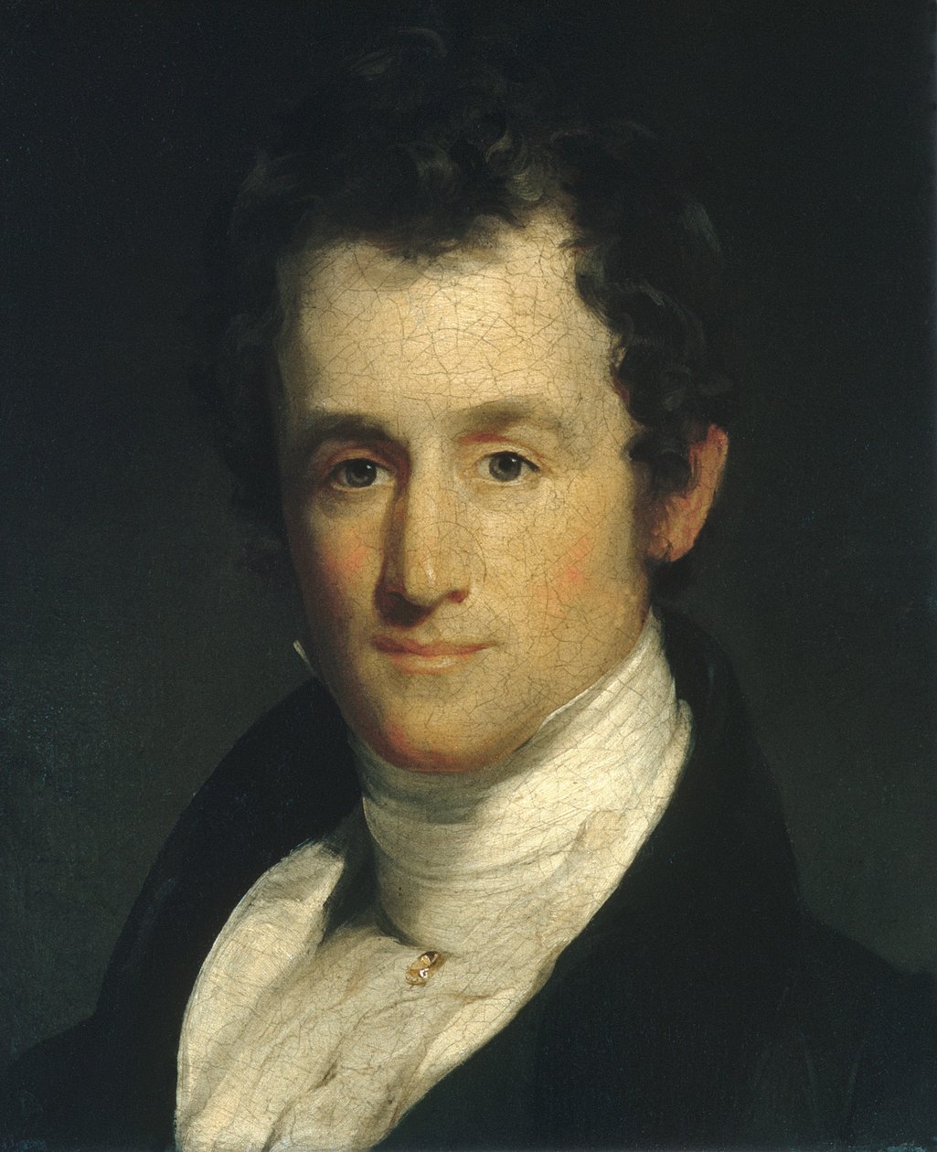 John Finley von Thomas Sully