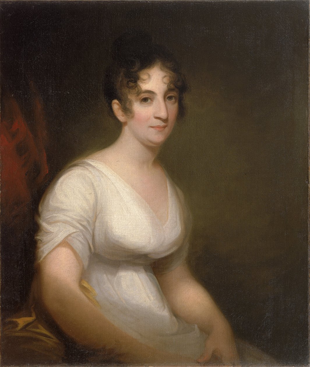 Sally Etting von Thomas Sully