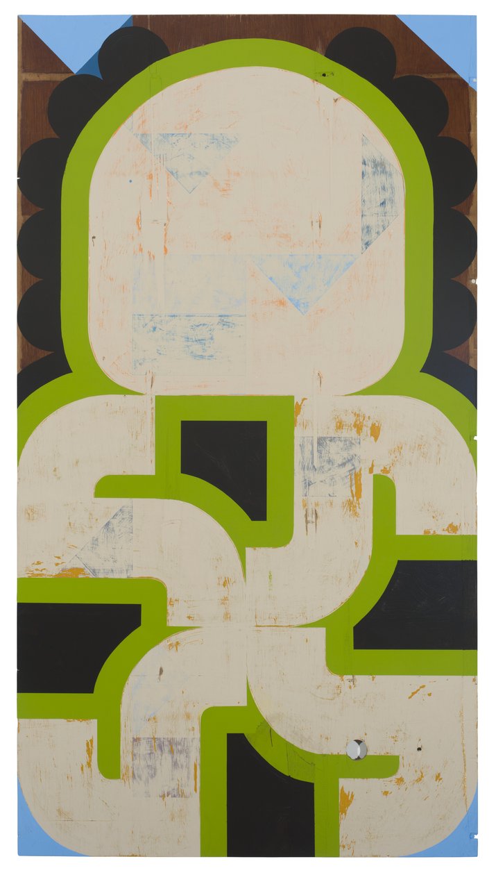 Saftläufer, 2019 von Timothy Gierschick II