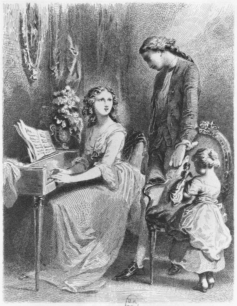 Illustration aus 