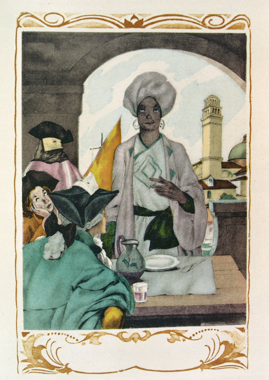 Illustration aus 